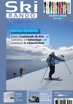 ski rando magazine numéro 5