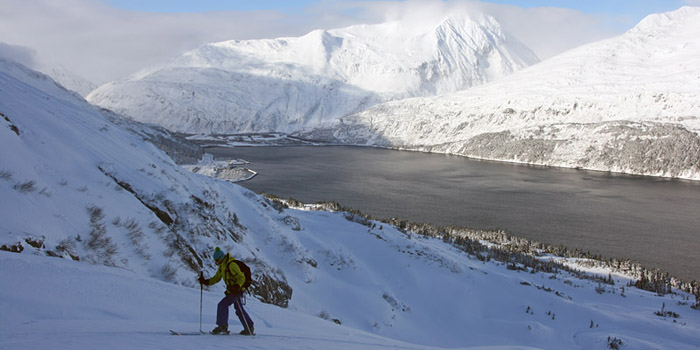 ski rando magazine numero 17