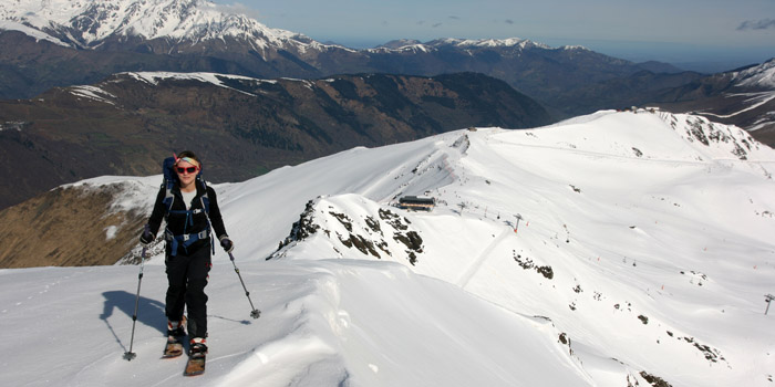 le guide des stations de ski freerando