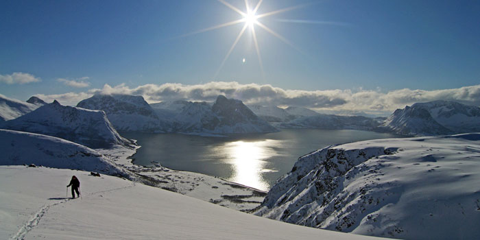 Les Baba Mountains