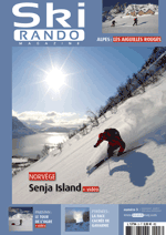 ski rando magazine numéro 3