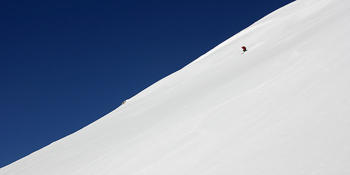 Les Baba Mountains