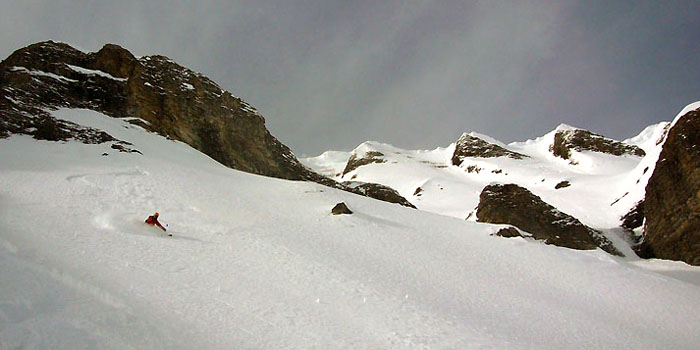 Le plein d'Emosson<vide>