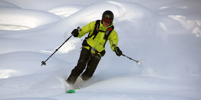 interview Bjørn Michaelsen