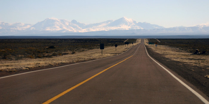 Les Baba Mountains
