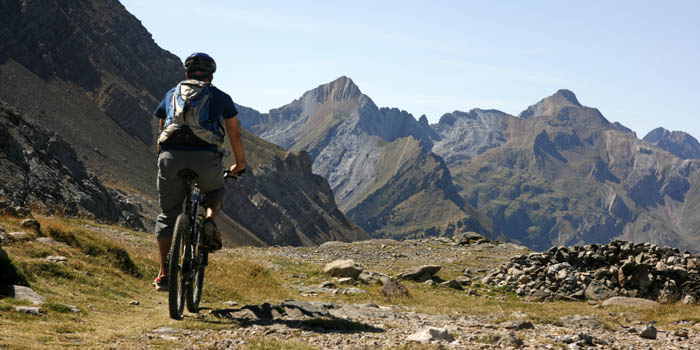 la préparation physique en ski de rando