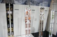 Quelques nouveautés skis chez Dynafit avec le Baltoro (84mm au patin) qui compléte la gamme