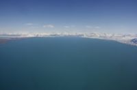 Lago Argentino...wahou...