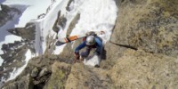 La traversée en alpinisme