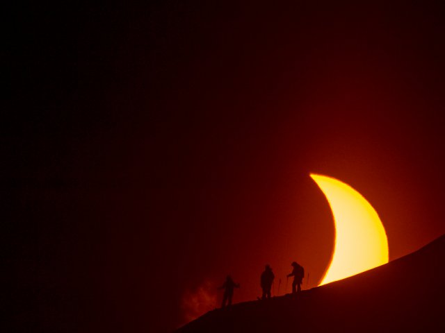 Salomon freeskitv eclipse