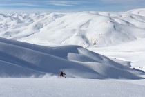 ski arménie