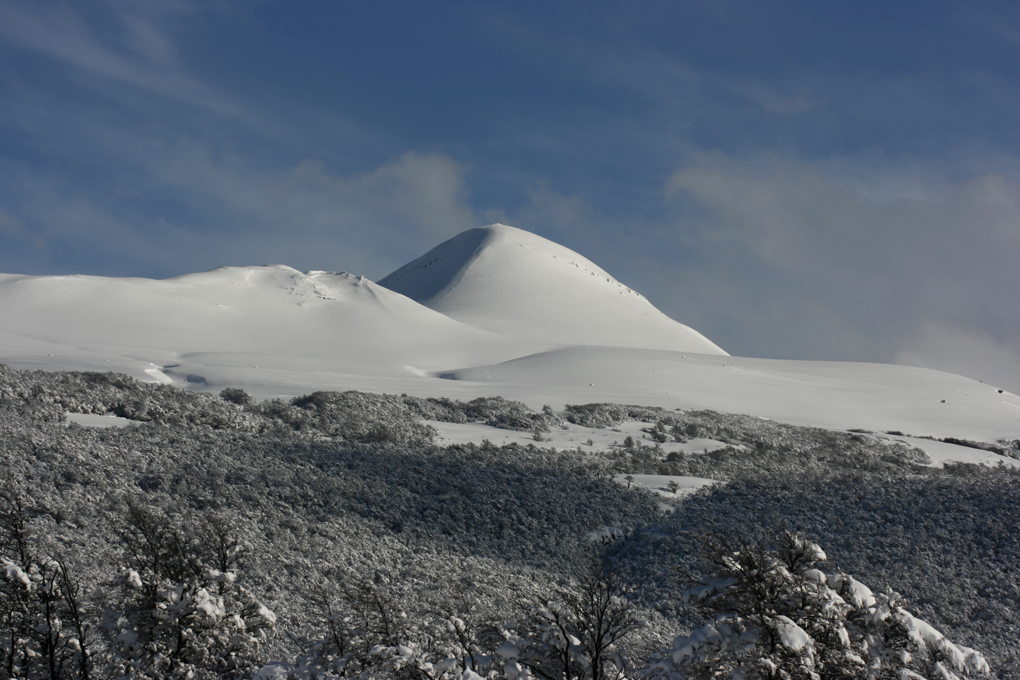 ski en patagonie argentine