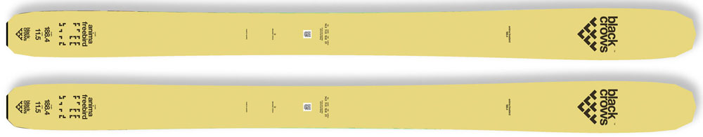 Black Crows Anima Freebird 2018