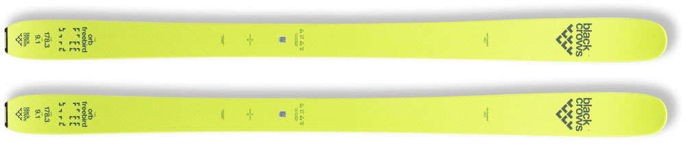 Black Crows Orb Freebird 2018