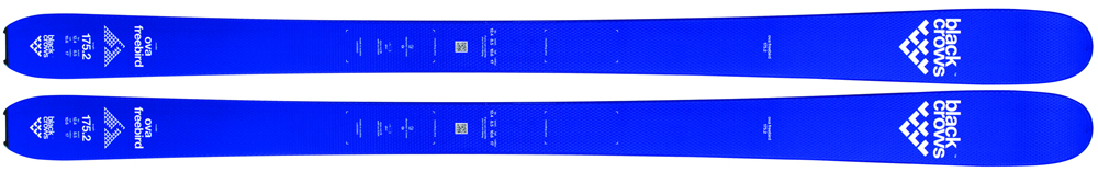 Black Crows Ova Freebird 2018