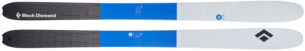 Black Diamond Helio 105 2018