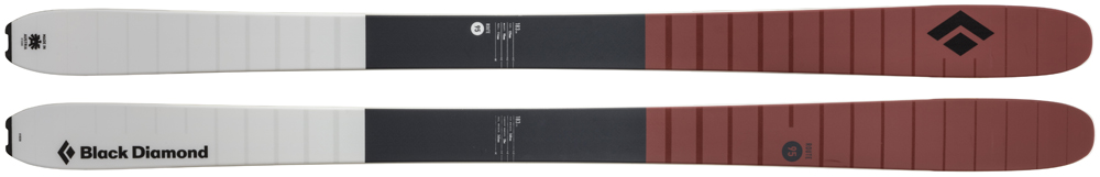 Black Diamond Route 95