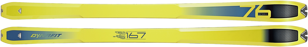 Dynafit speed fit 76 2018