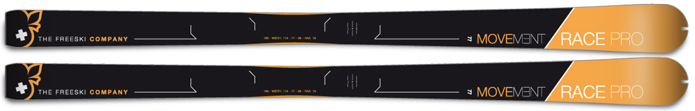 Movement Race Pro 77 2018