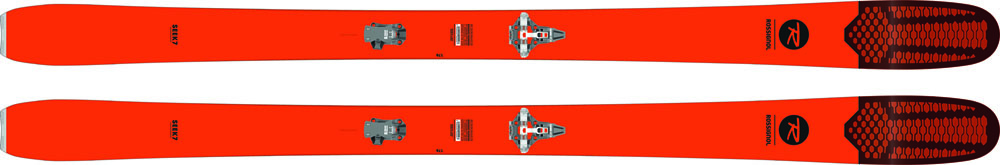 Rossignol Seek 7 2018
