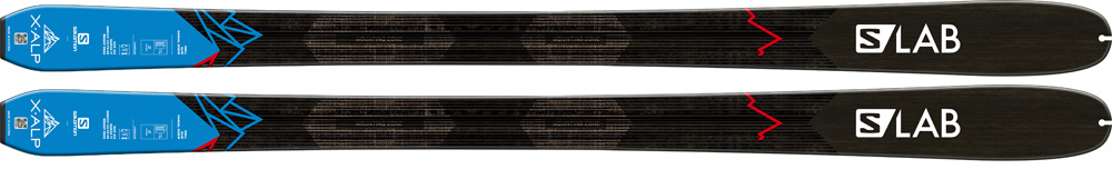 Salomon S-LAB X-ALP 2018