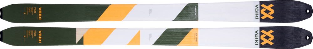 Volkl VTA 98 2018