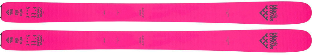 black crows corvus 2018