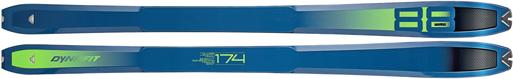 dynafit tour 88