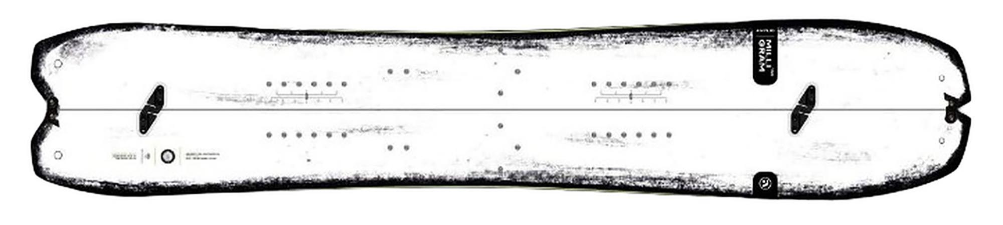 Amplid Milligram