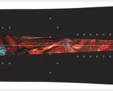 Jones Stormchaser splitboard