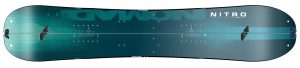 Nitro Nomad splitboard