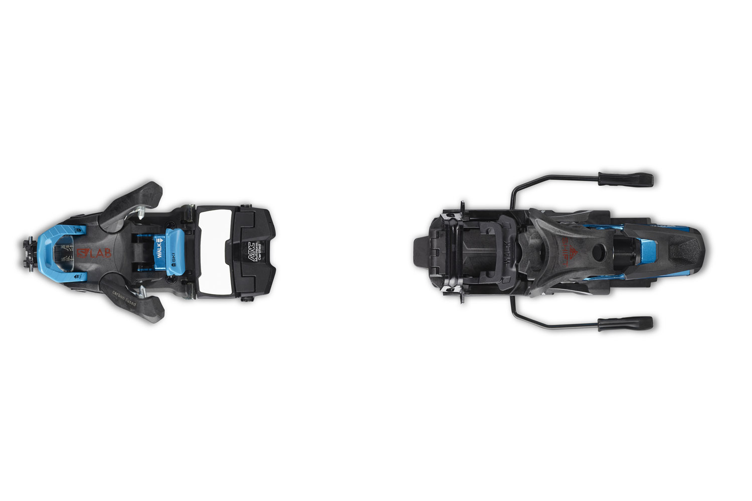 fixation ski rando salomon shift Nouvelle fixation rando Salomon : la SHIFT
