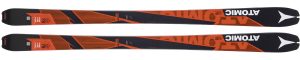 Atomic Backland UL 78 2019