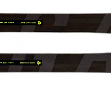 Hagan Ultra 77 2019
