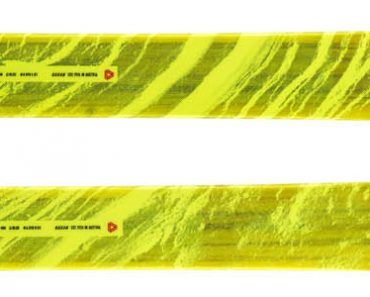 Hagan Boost 107 2019