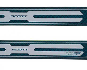 scott super guide 95 2019