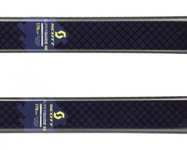 scott superguide 88 2019