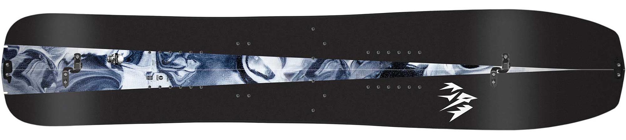 Jone Mind Expander splitboard