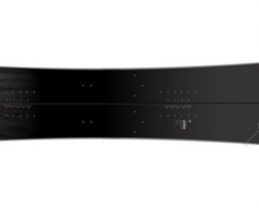 Nitro Squash splitboard