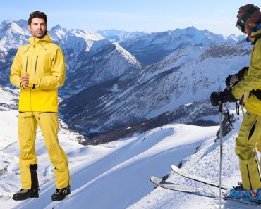Tests vêtements ski de randonnée