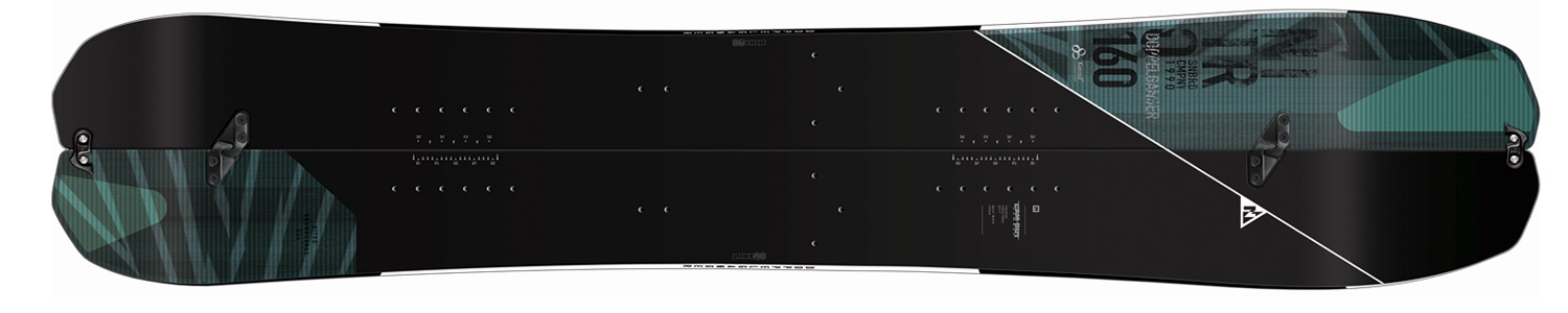 Nitro-Doppelganger-splitboard