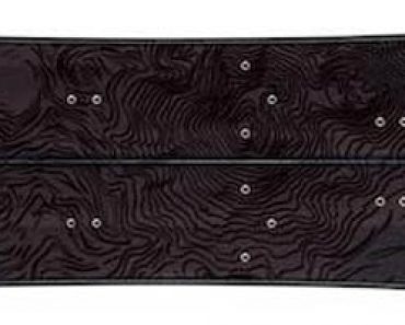 Telos DST splitboard 2020