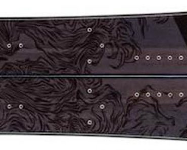 Telos Ride Seek splitboard 2020