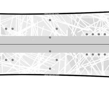 Amplid Surf Shuttle