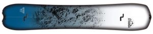 Stranda Descender splitboard