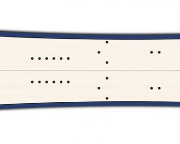 Stranda Shorty Split 2021