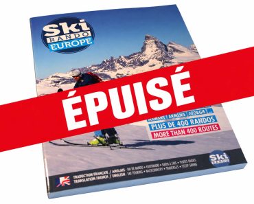 Ski Rando Europe