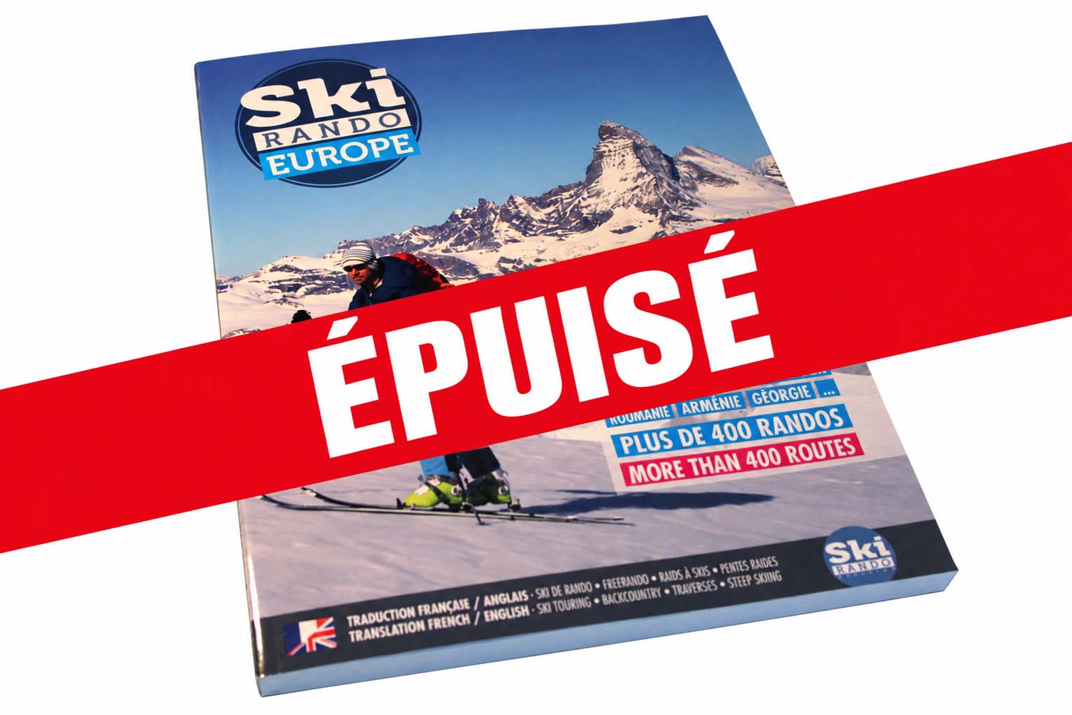 Ski Rando Europe