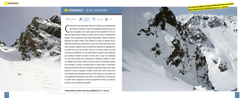 Tourmalet