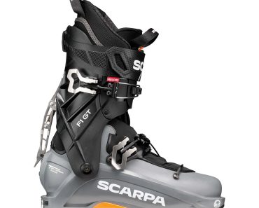 Scarpa F1 Gt